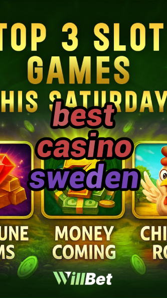 best casino sweden-igamblingorder.com